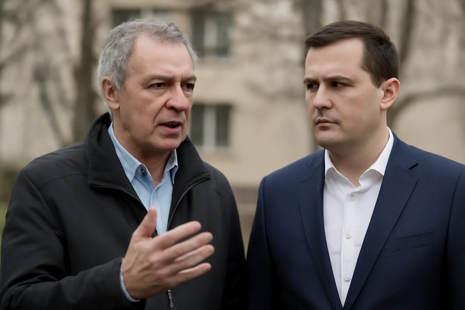 Alexandru Săraru dezvăluie adevărul despre schemele imobiliare