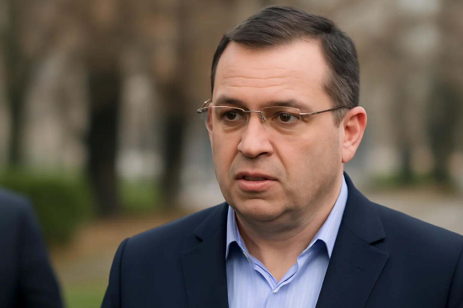 Andrei Ţărnea afirmă că numele fiicei lui Victor Ponta trebuie să rămână pe lista de repatriere conform legislației penale