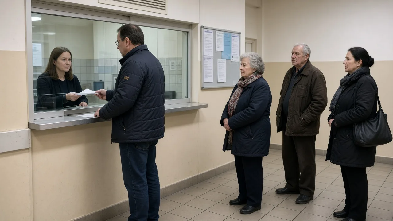 Apa Nova Ploiești, casierie 07:30–19:00 — pentru cine vine din județ la ghișeu