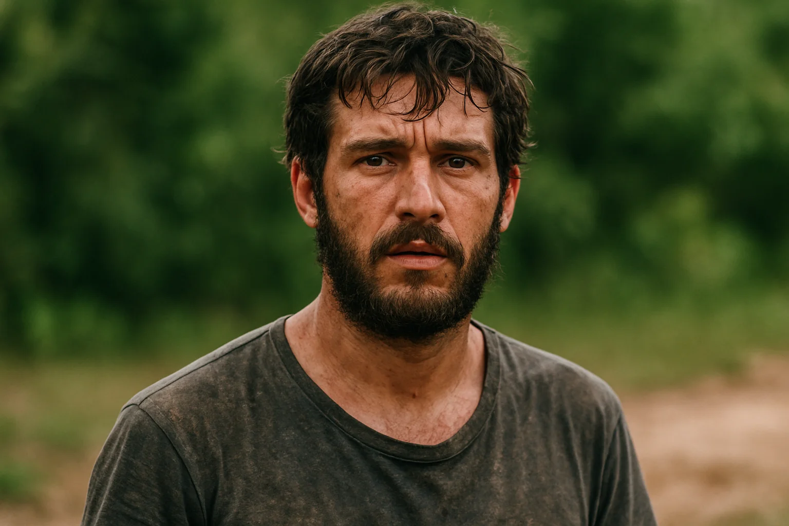 Aris Eram, schimbat radical după Survivor în Dominicană