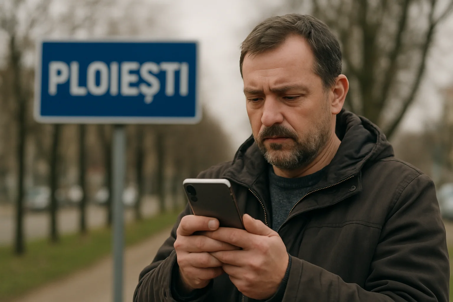 Bancul zilei în Ploiești – 6 ianuarie 2026