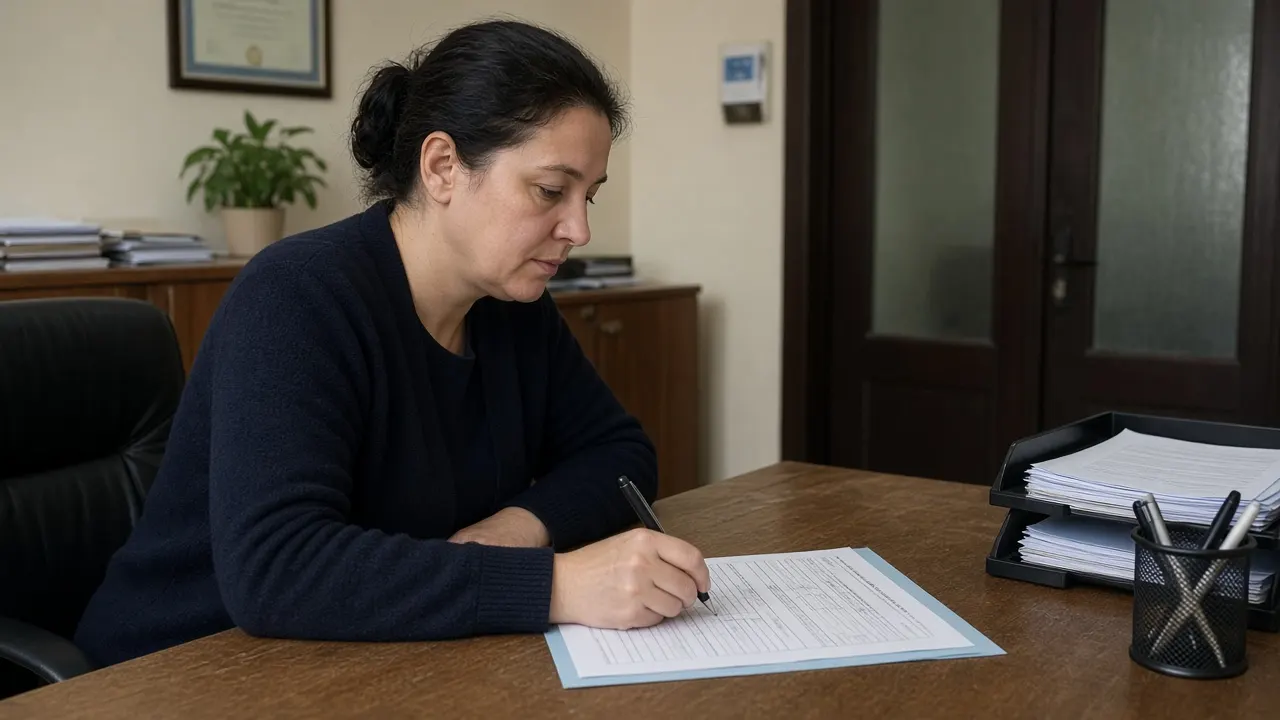 Cazier pentru prahoveni: platforma MAI, nu un orar local de ghișeu