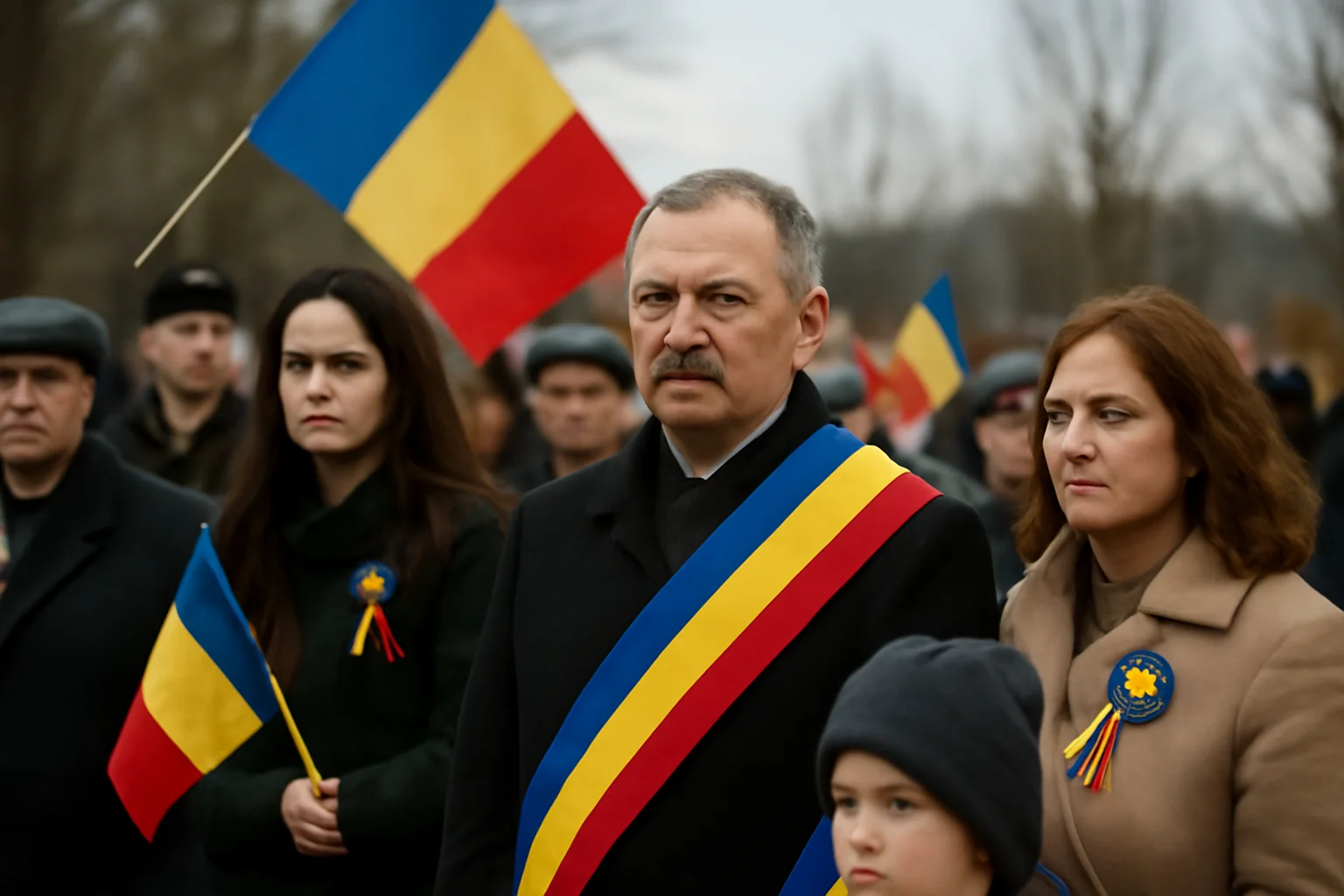 Comuna Gorgota marchează Unirea Principatelor Române, omagiind moștenirea lui Alexandru Ioan Cuza