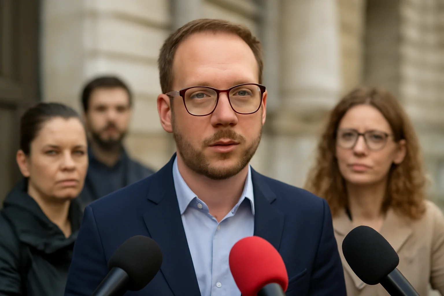 Dominic Fritz, declarat în conflict de interese de Agenția Națională de Integritate după ce a pierdut procesul în instanță