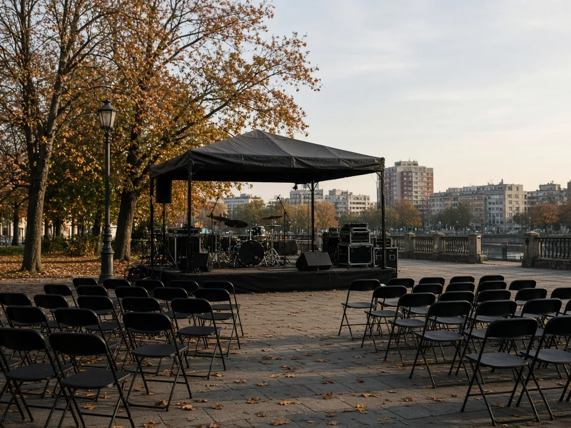 Evenimente Breaza weekend