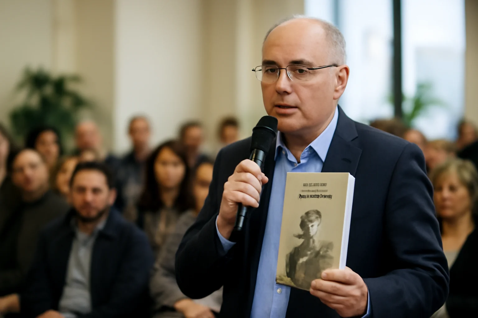 Florian Bichir explorează în detaliu epoca Mareșalului Antonescu