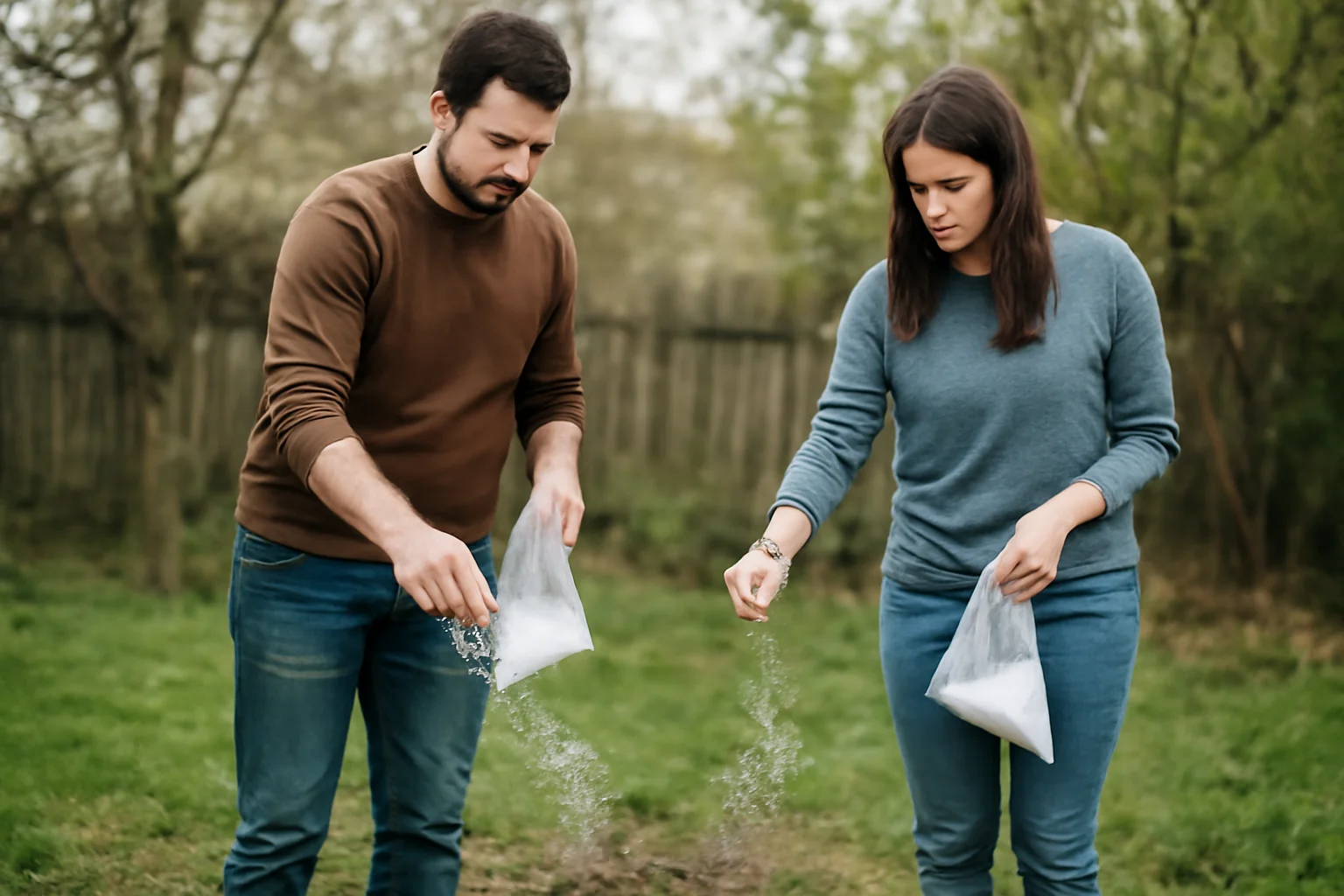 Ingredient simplu din bucătărie care alungă șobolanii în mai