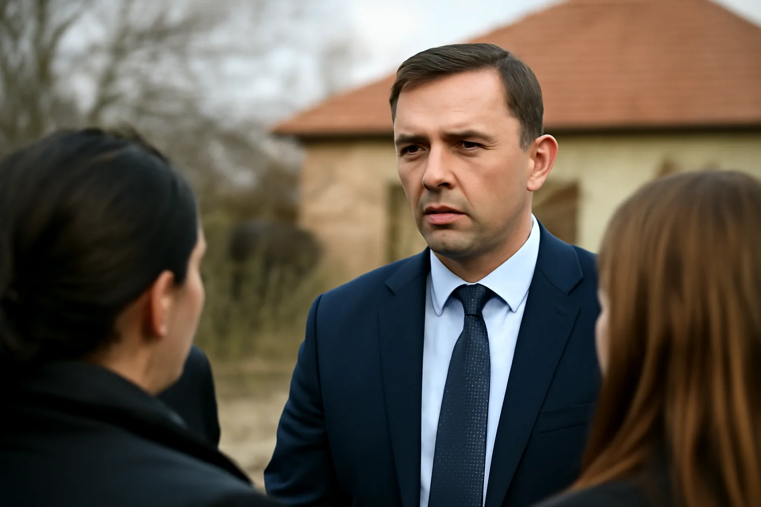 mesajul avocatului familiei lui Mario Berinde