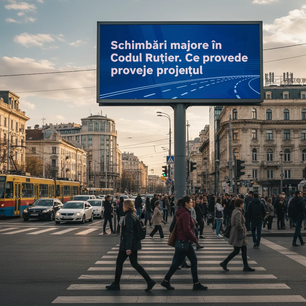 Noul proiect și impactul lui explicate
