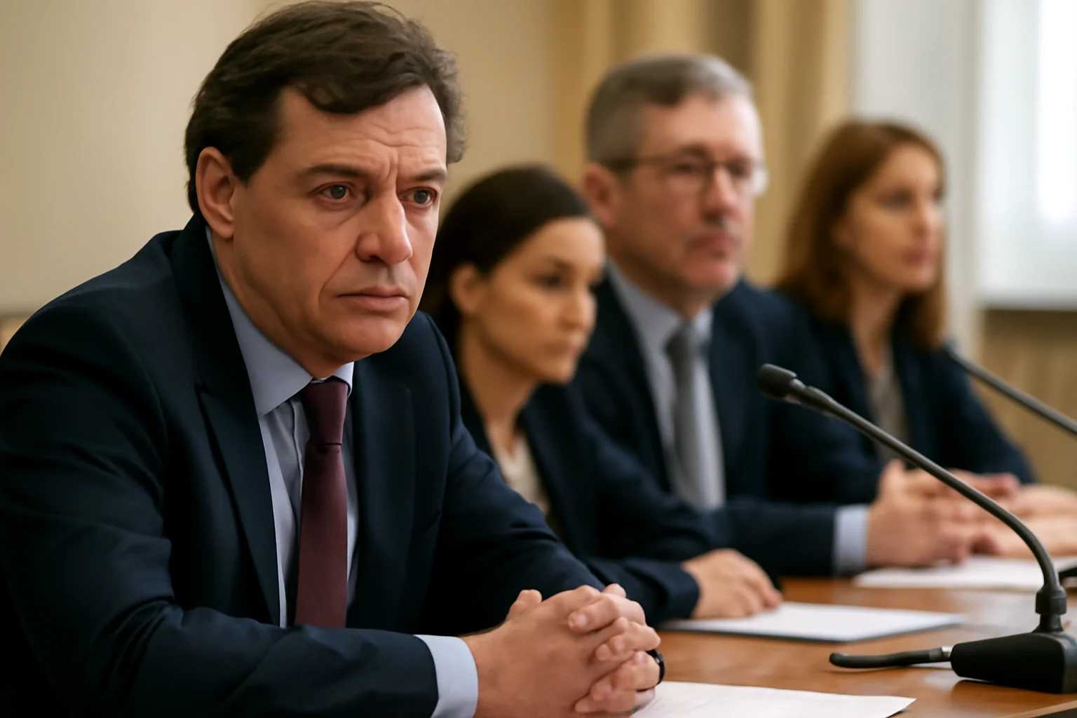 Petrolul discutat în ședința Comisiei de Disciplină
