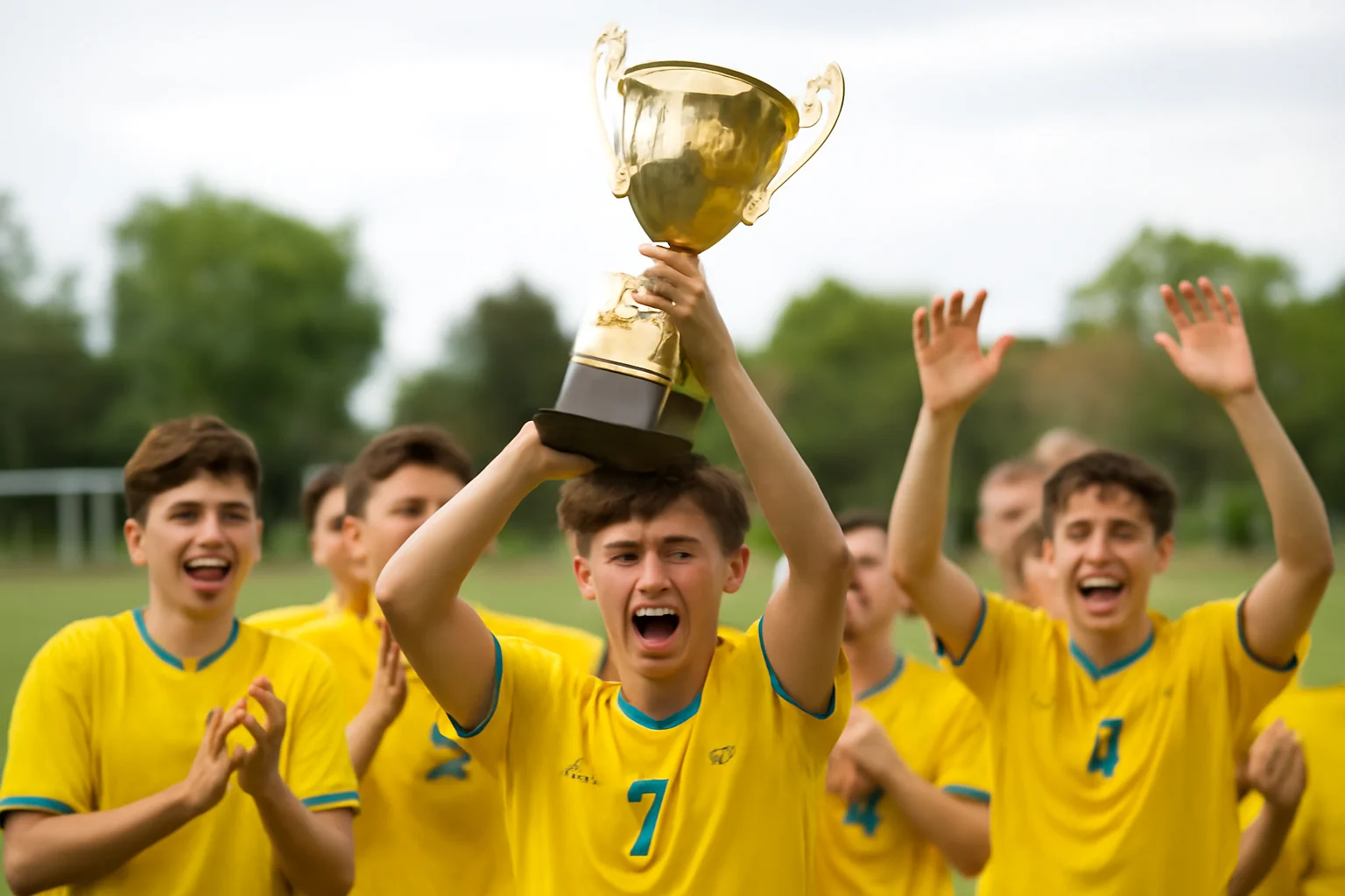 Ploieștiul câștigă titlul național la U18 cu o echipă excepțională