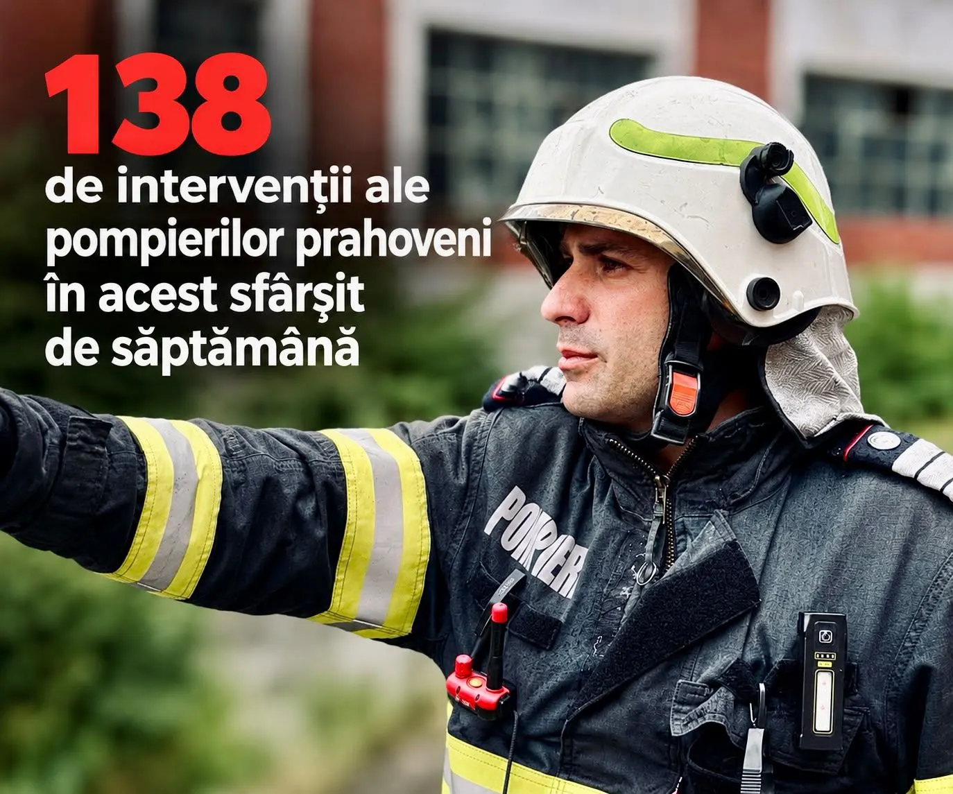 Prahova, 39 de ambulanțe noi din PNRR pentru urgențe