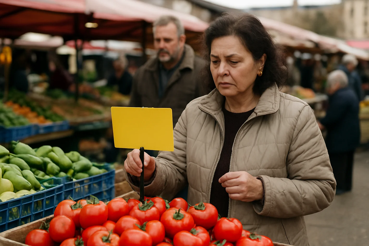 Prețurile zilei în România – 2026-05-14