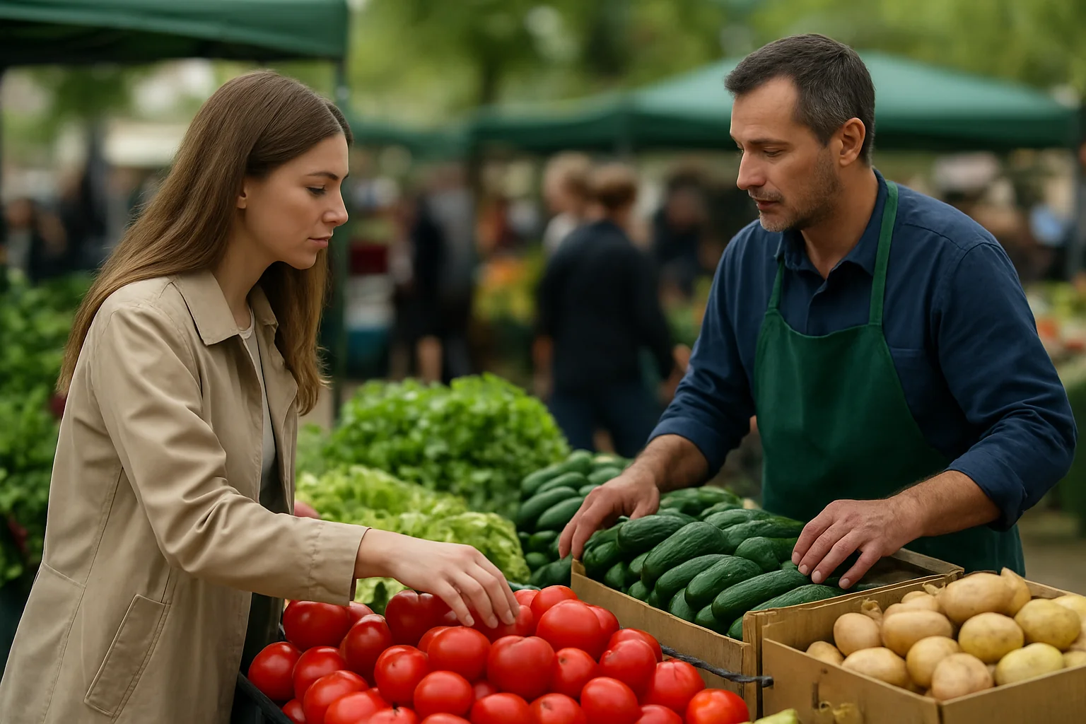Prețurile zilei în România – 2026-05-20