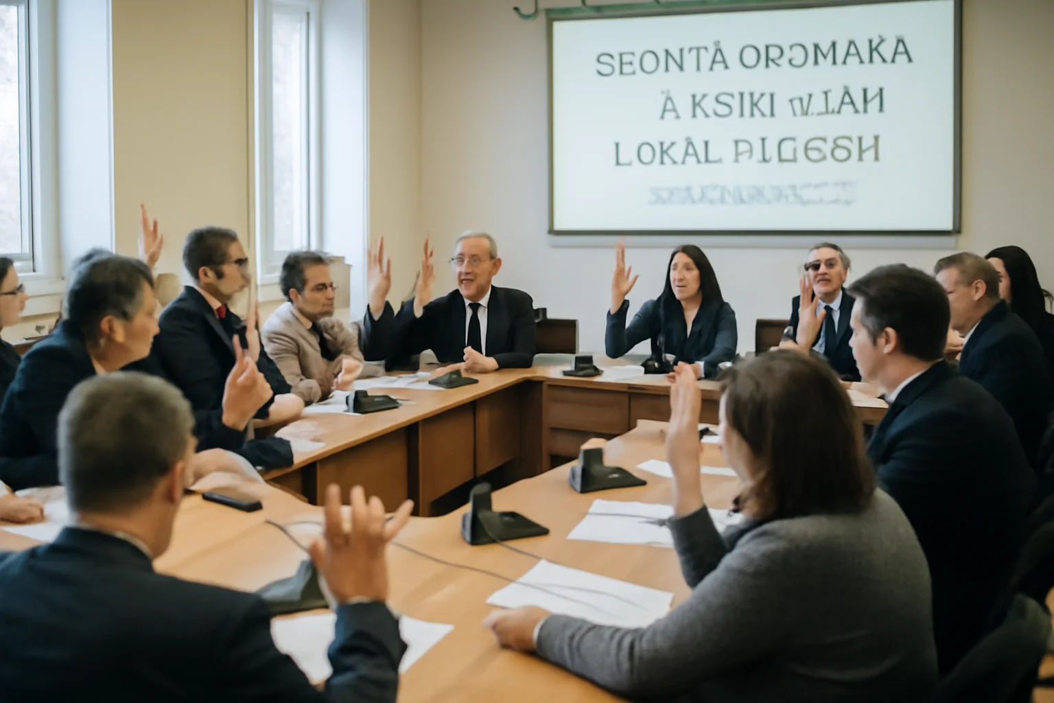 Prima ședință ordinară din 2026 a Consiliului Local Ploiești, programată pe 29 ianuarie