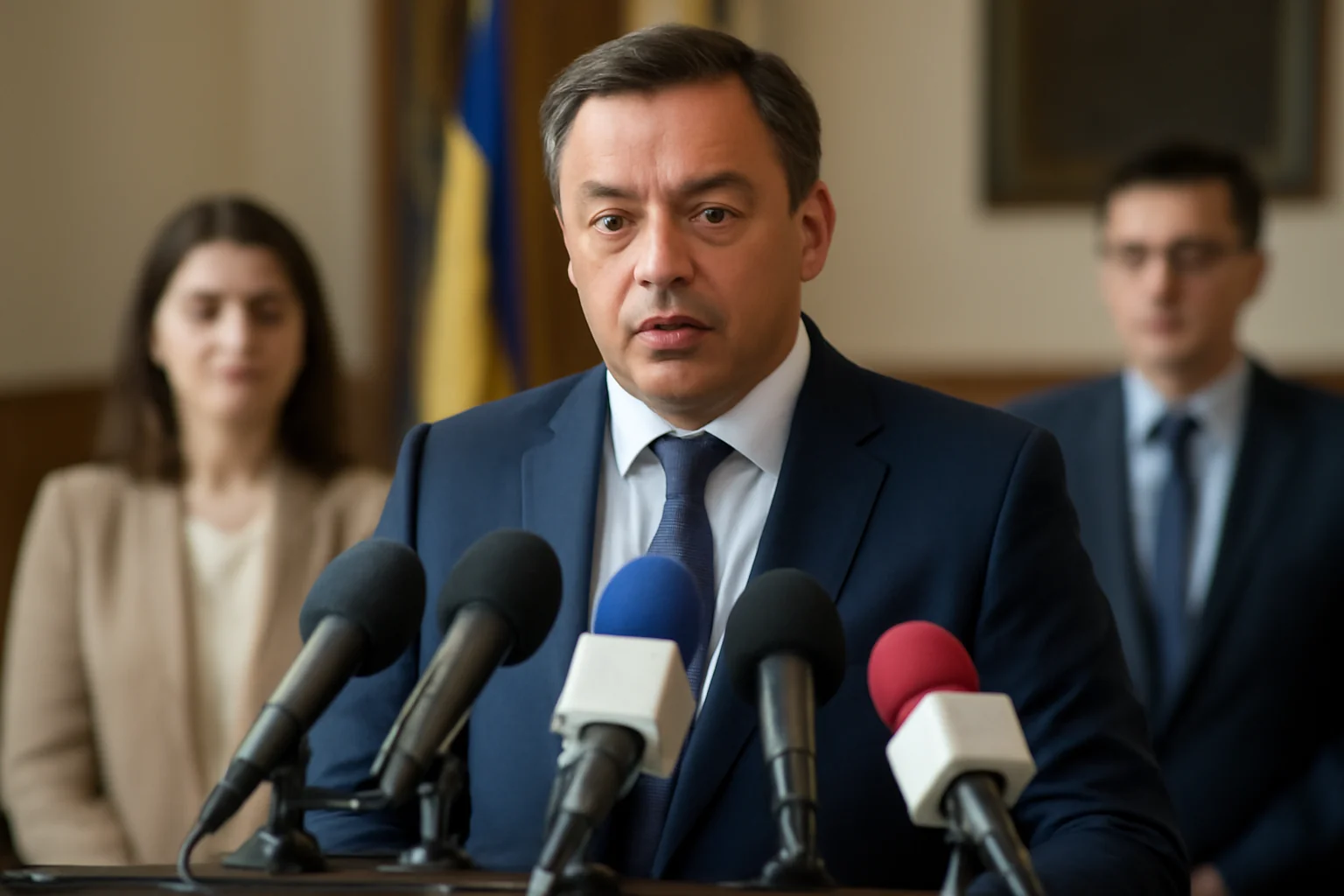 Primarul Mihai Polițeanu a prezentat la Ploiești direcțiile bugetare și investițiile planificate pentru 2026