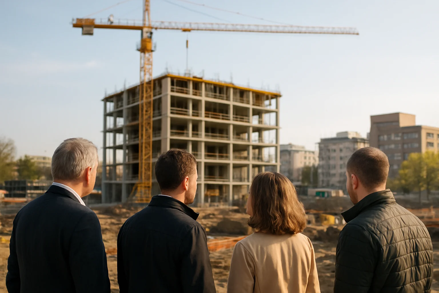 Proiecte de dezvoltare urbană în Ploiești: actualizări și perspective pentru 2026