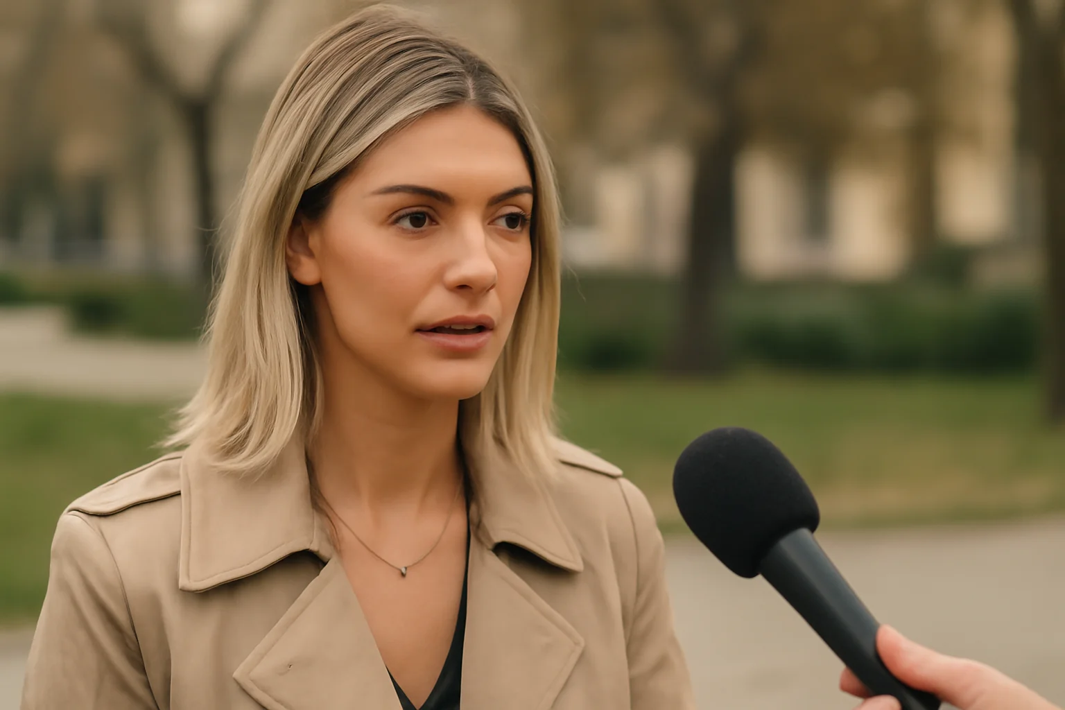 Ramona Olaru despre căsătorie după despărțirea de iubitul grec