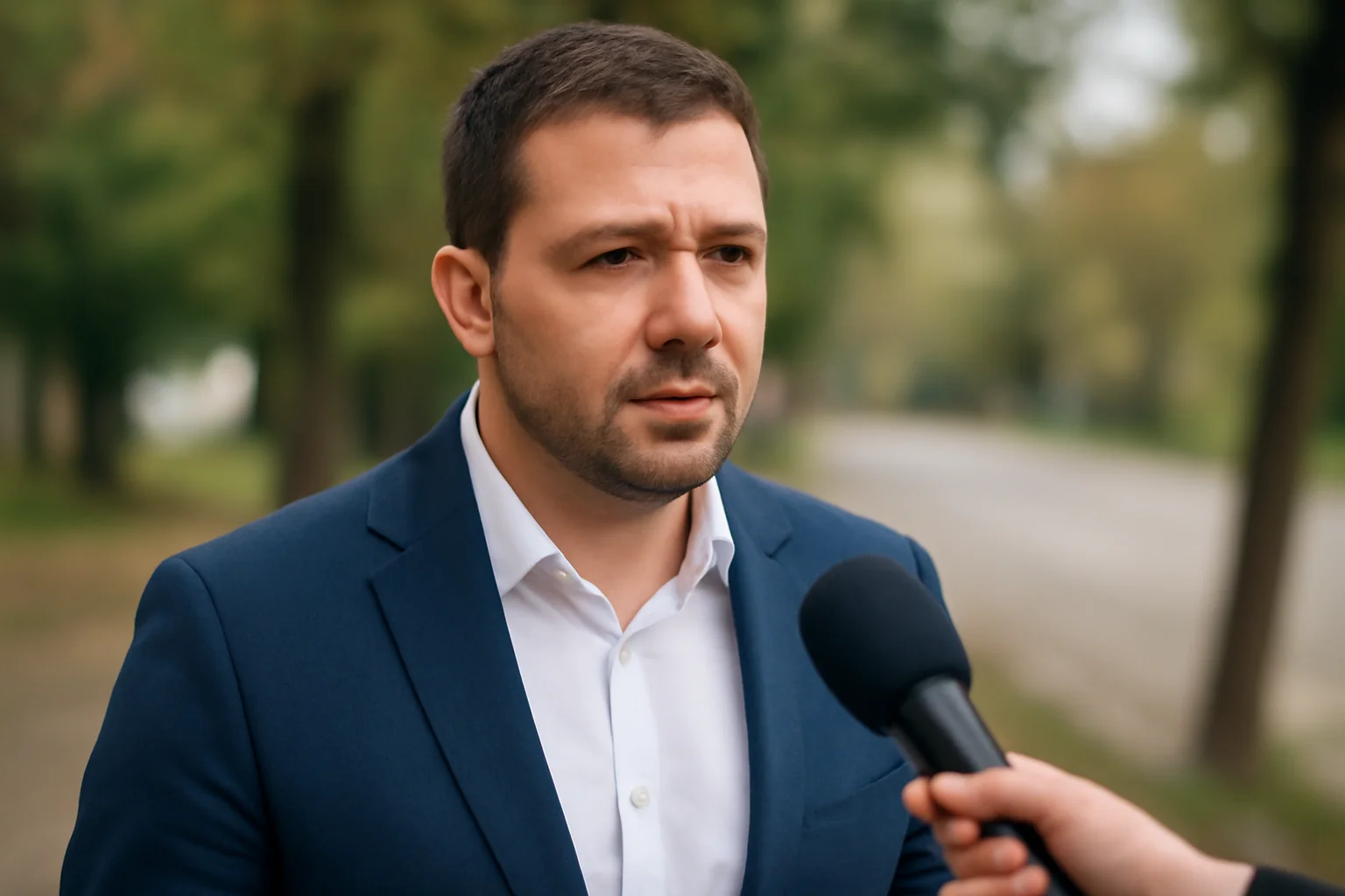 Rareș Cojoc clarifică: a înșelat-o pe Andreea Popescu?