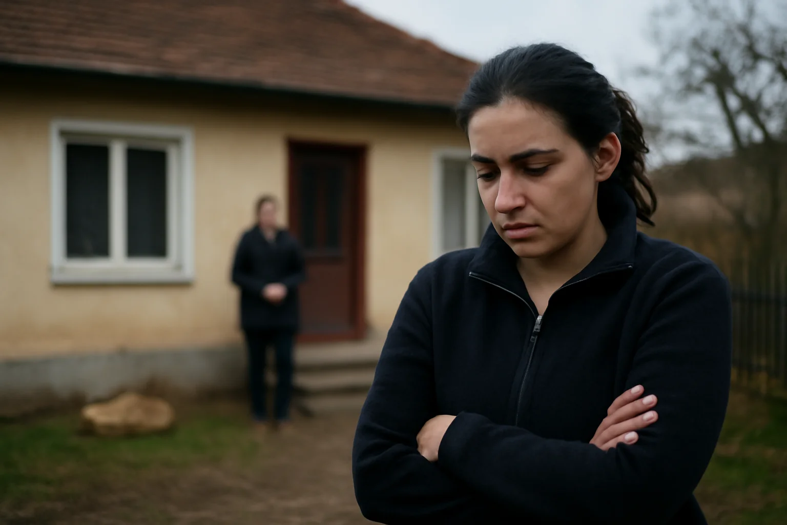 Răzbunare pe familia lui Alexandru, copil dispărut în Sibiu