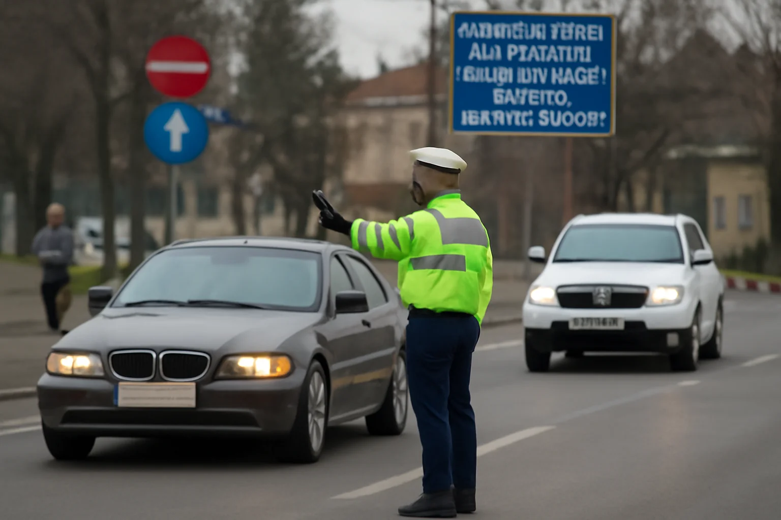 Restricții de circulație la Ploiești pe 13 februarie, pentru meciul Petrolul – FC Argeș