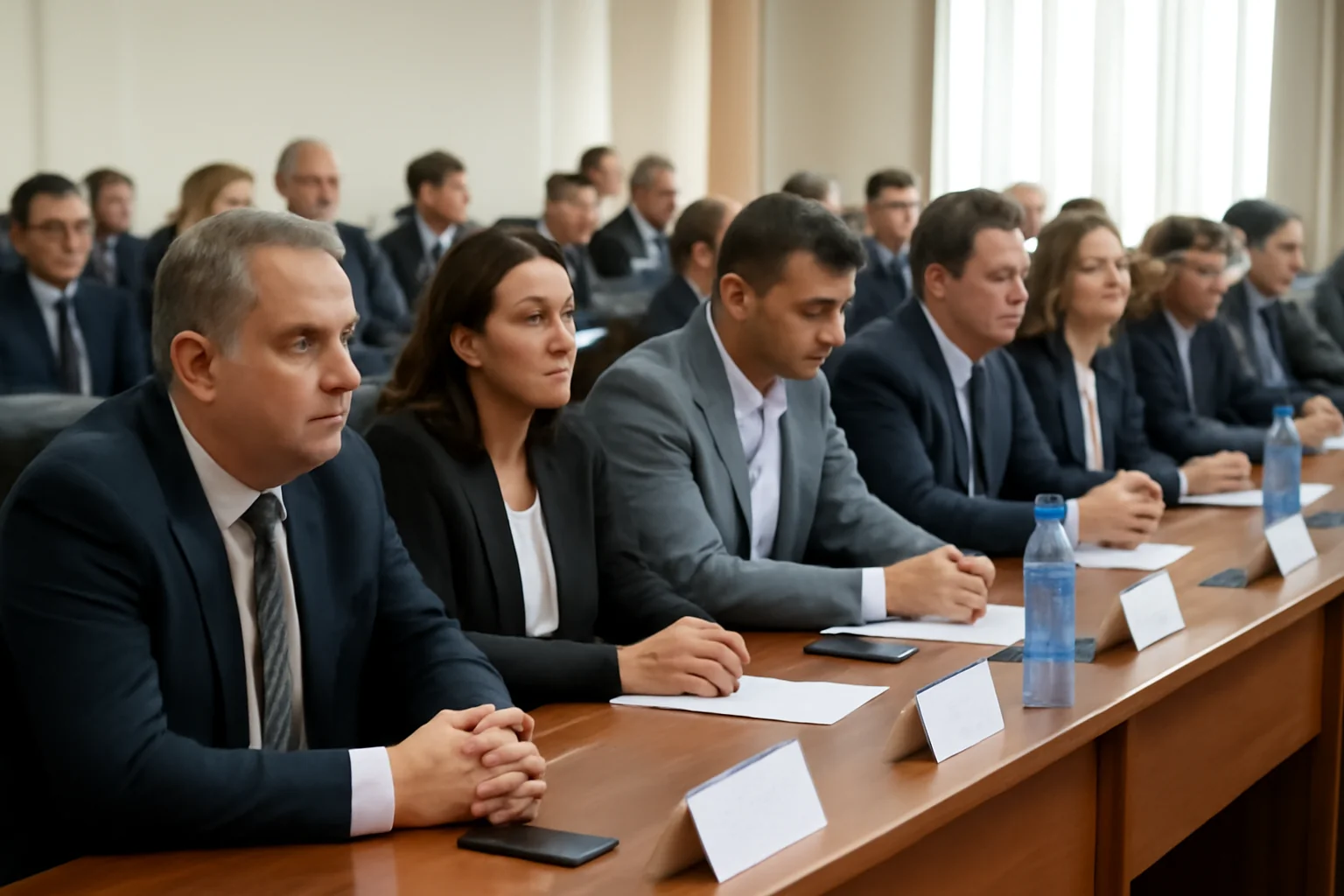 Ședință ordinară a Consiliului Județean Prahova programată la Ploiești pe 29 ianuarie 2026