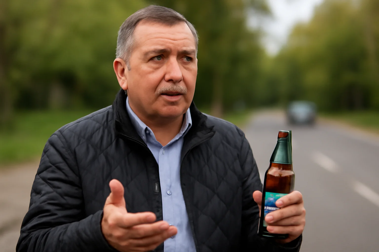 Șoferii de duminică, cei mai periculoși în minivacanța de 1 Mai
