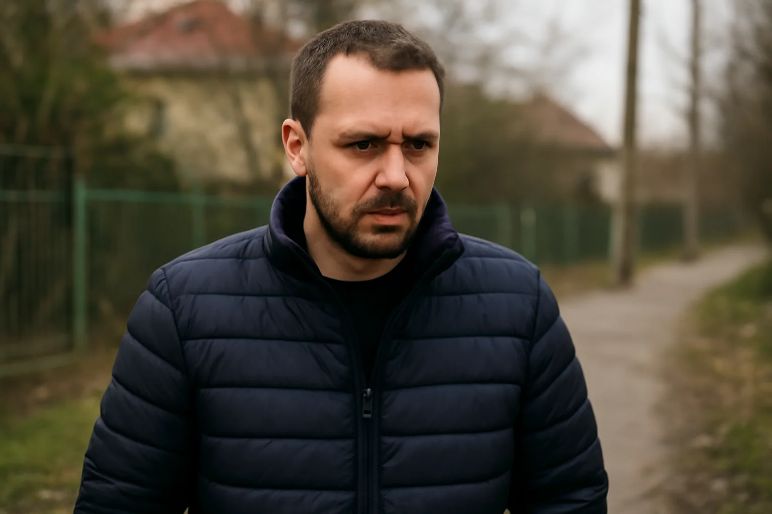 Tatăl copilului dispărut din Sibiu suscită întrebări grave