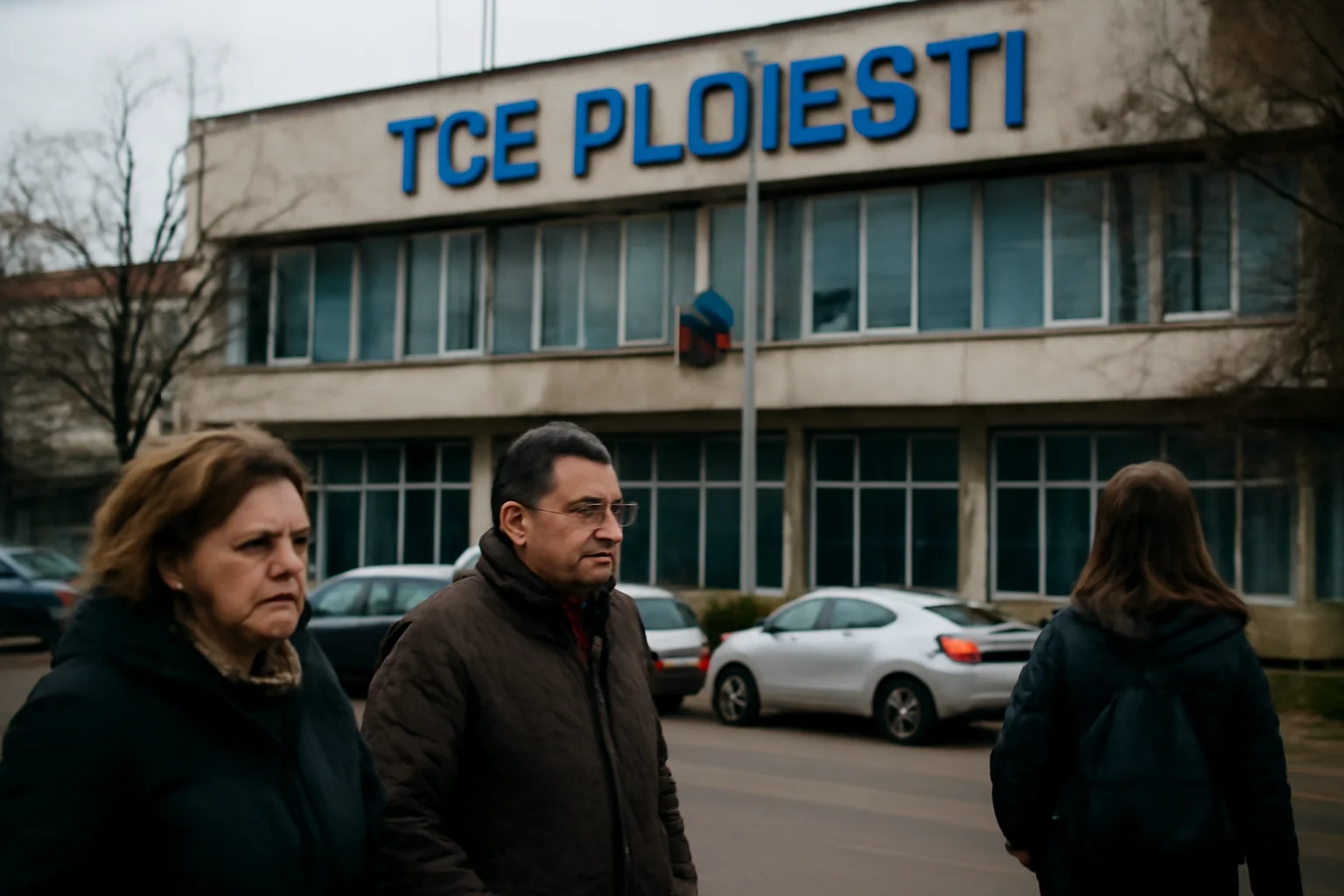 TCE Ploiești, în prag de insolvență: autoritățile analizează situația financiară