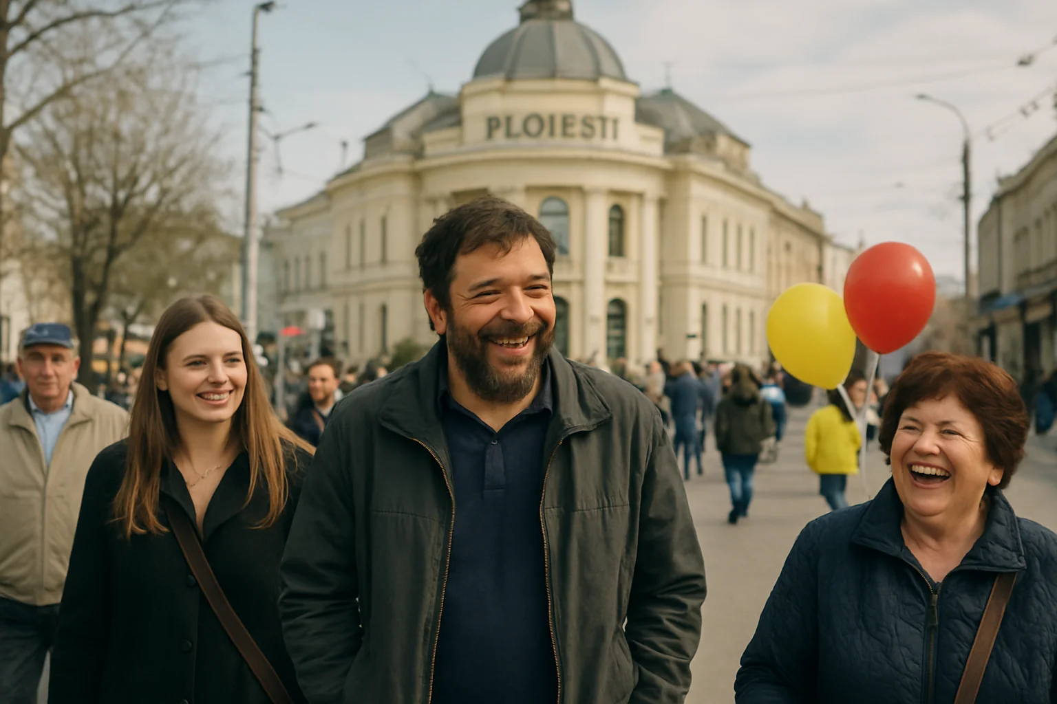Viața în Ploiești: evenimente, schimbări și umor local