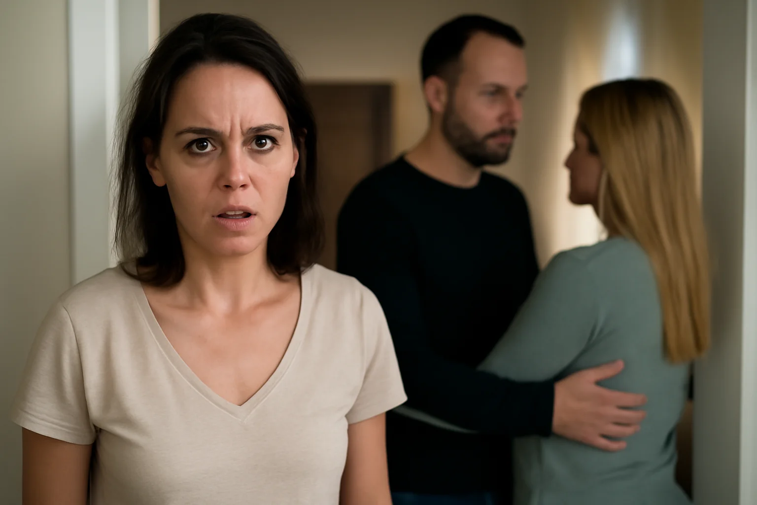 Wilmark, prins cu altă femeie: reacția soției Ioana